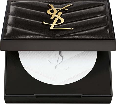 ysl translucent powder|yves saint laurent body powder.